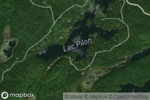 Lac Pilon