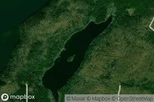 Little Pleasant Pond