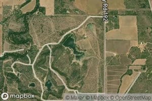 Moran City Lake