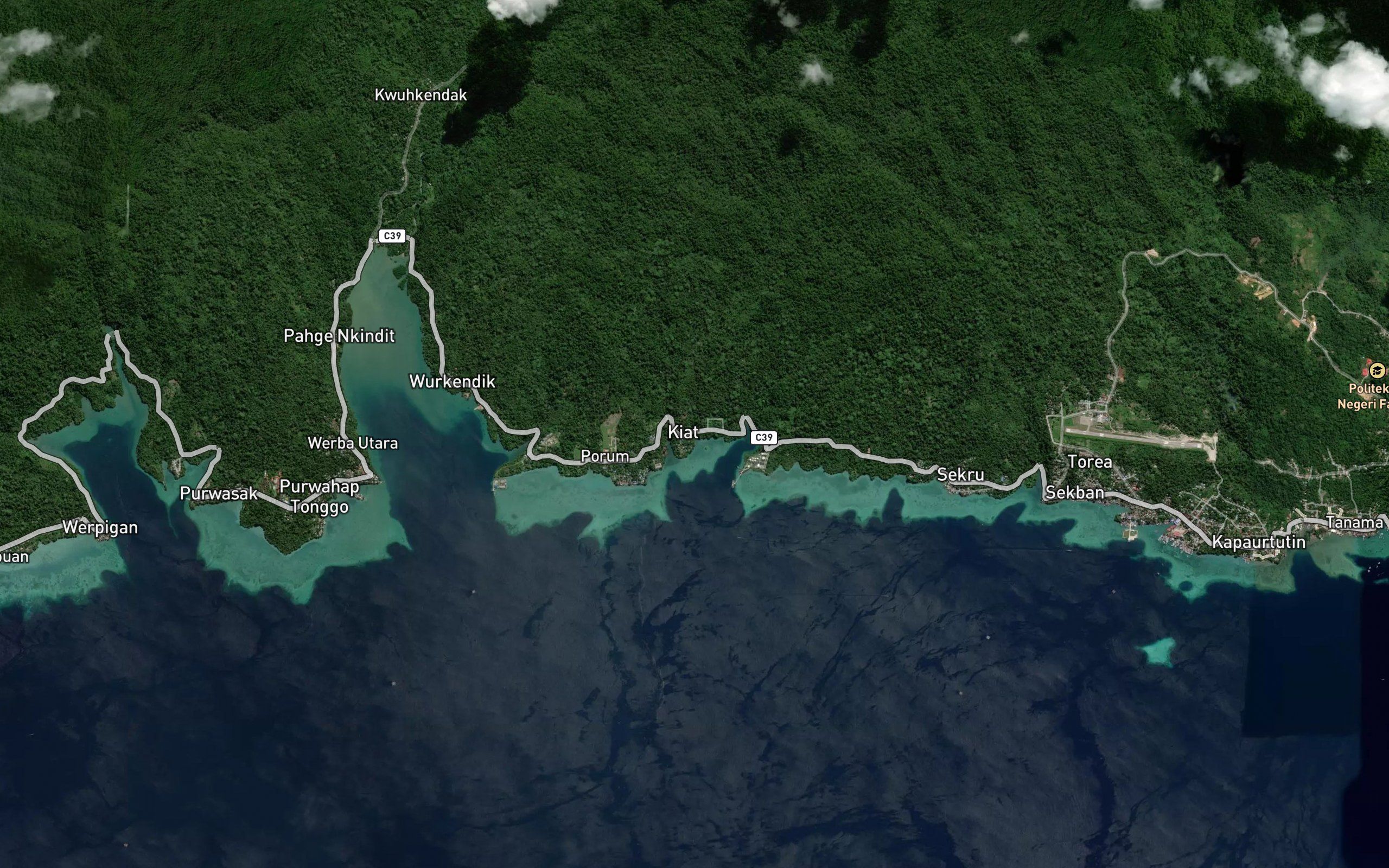 Sungai Kiat