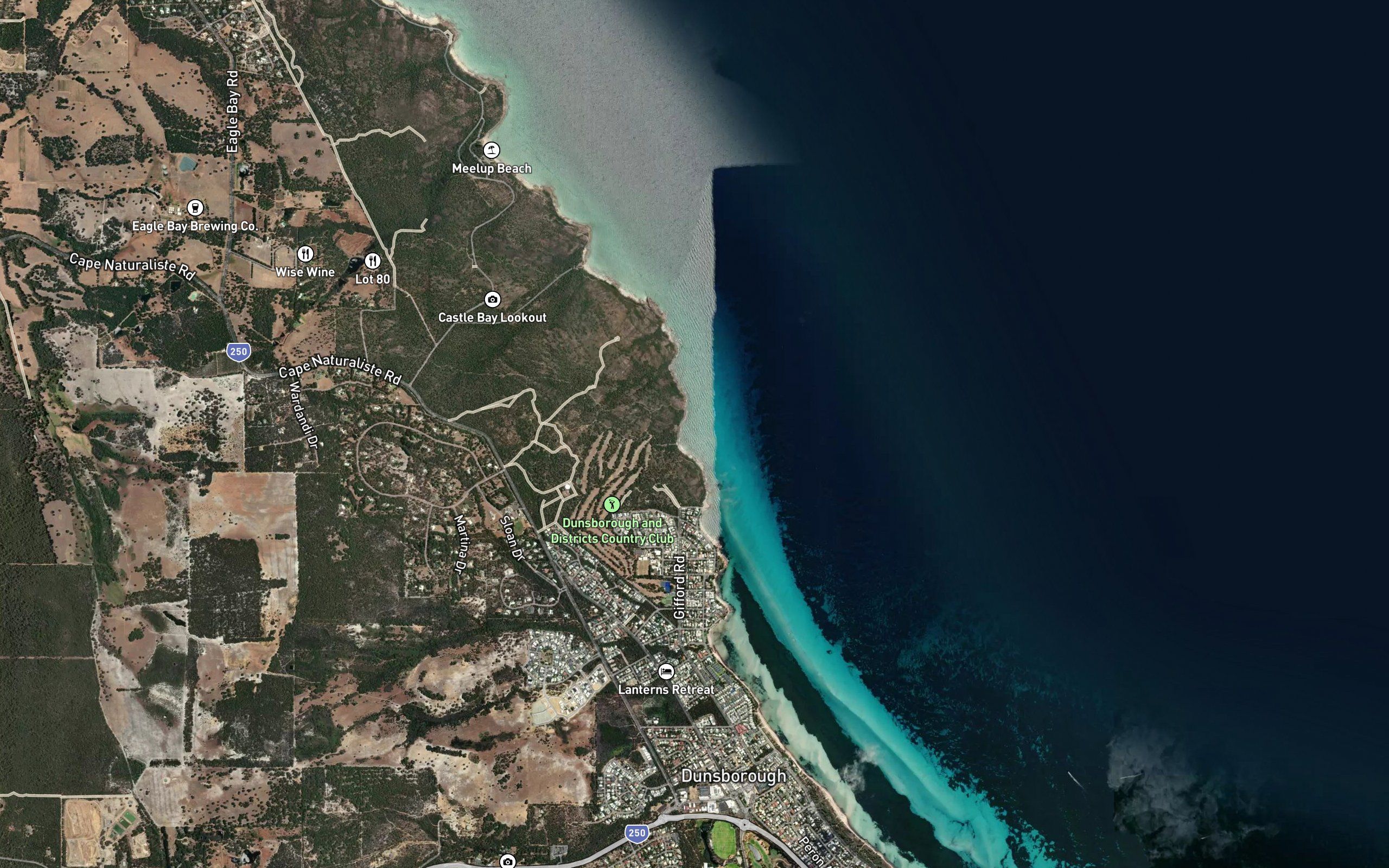 Curtis Bay