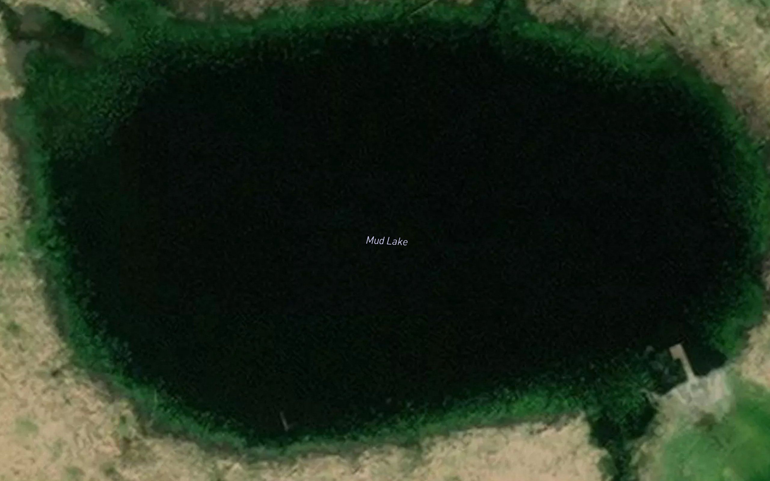 Mud Lake