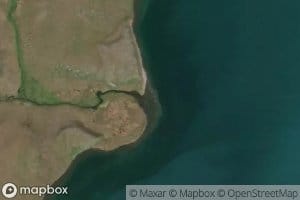 Spawning Creek