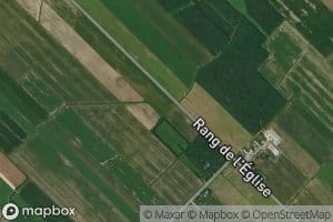 Ruisseau Brodeur-Lariviere-Clement