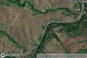 Sheep Creek