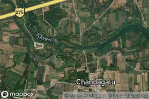 Paschima Vahini River