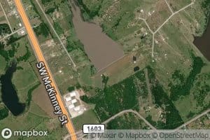 Soil Conservation Service Site 128 Reservoir