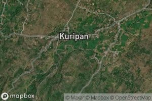 Kali Kuripan