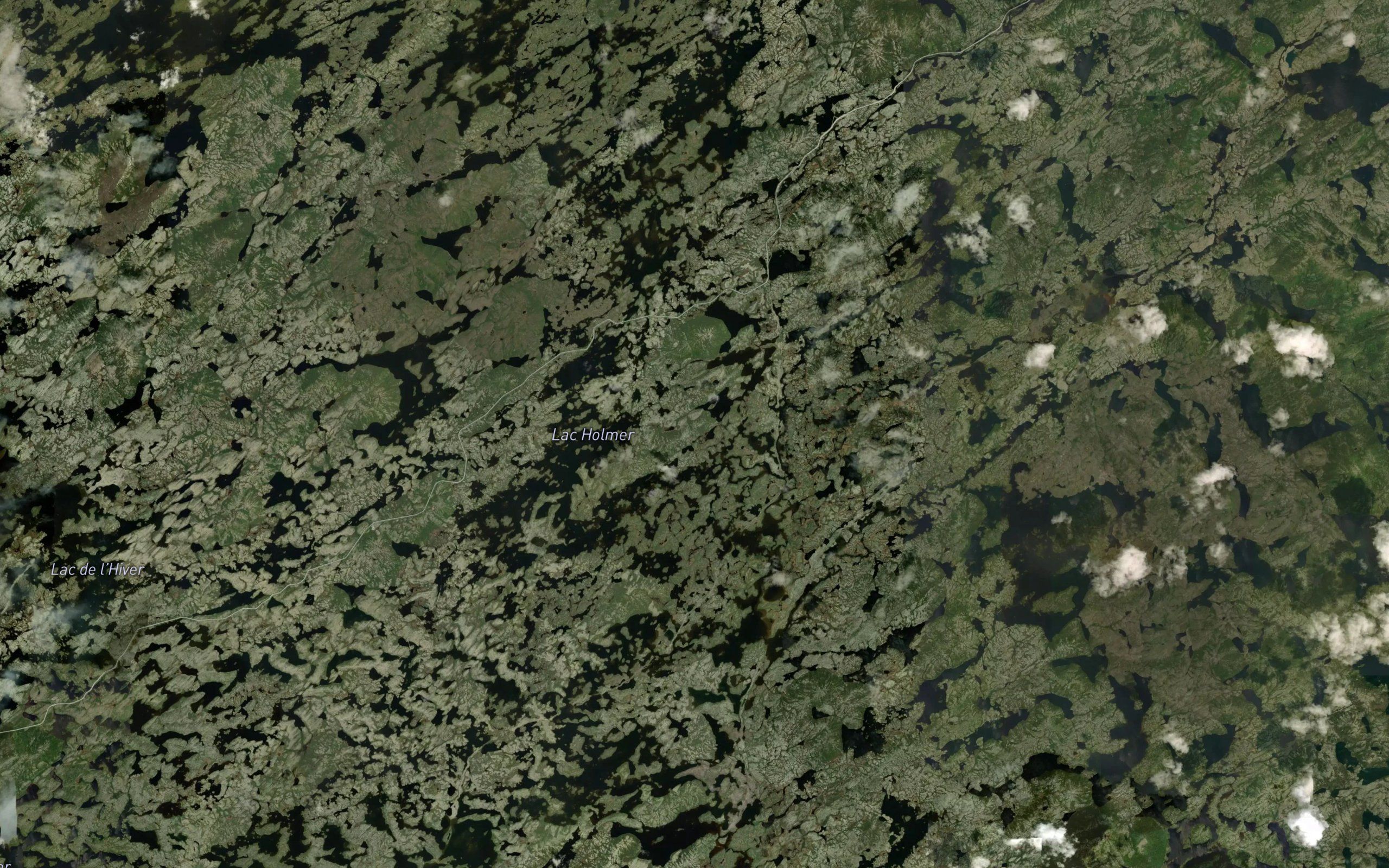 Lac Holmer
