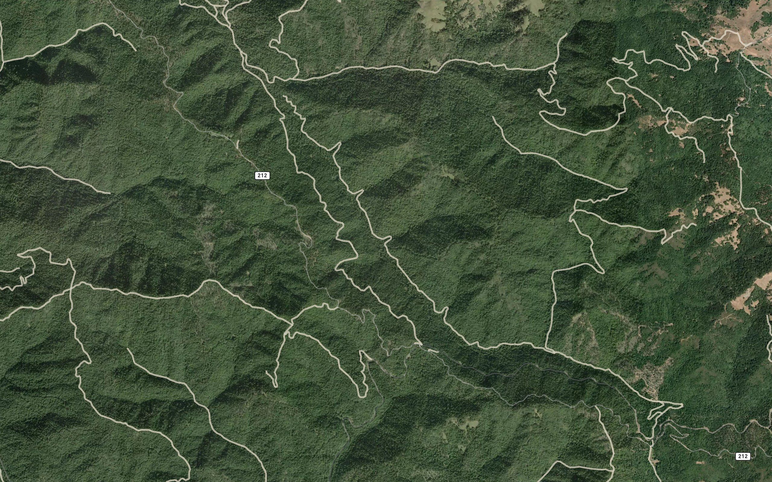 Horsethief Creek