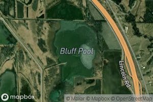 Bluff Pool