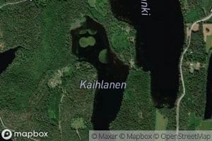 Kaihlanen