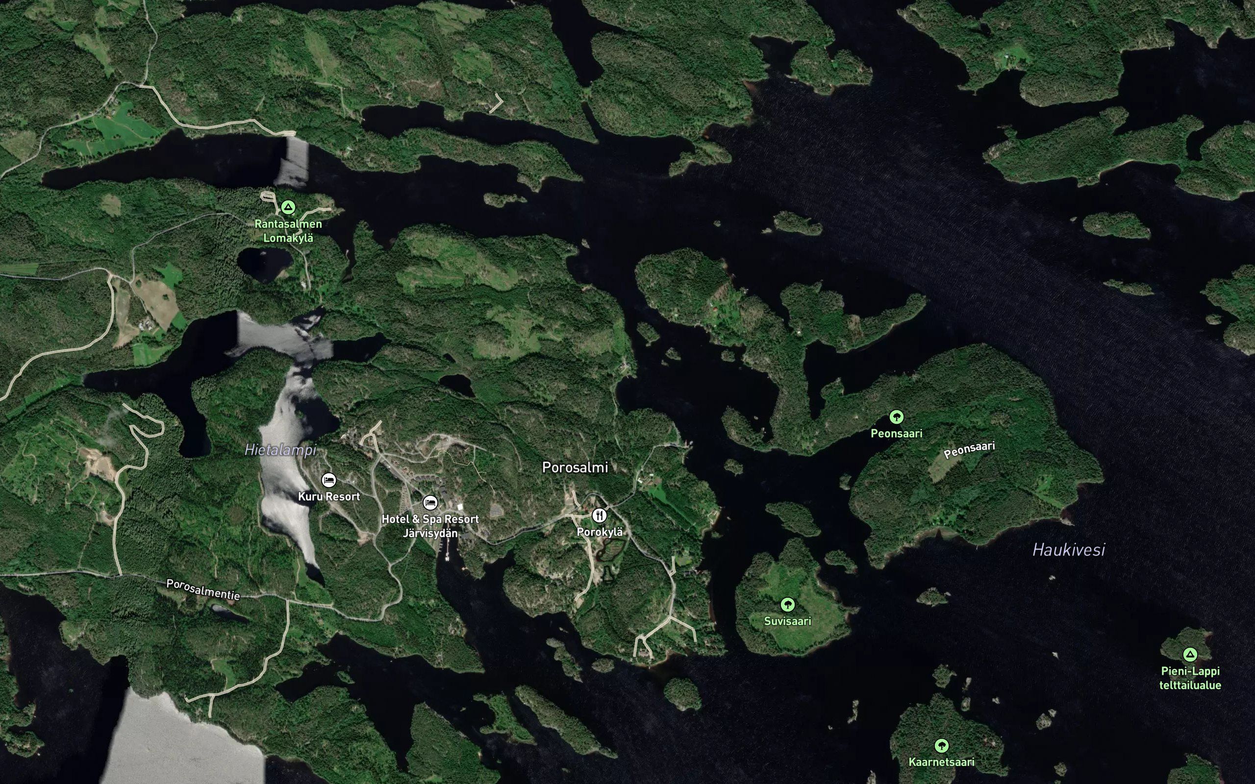 Takkalahti