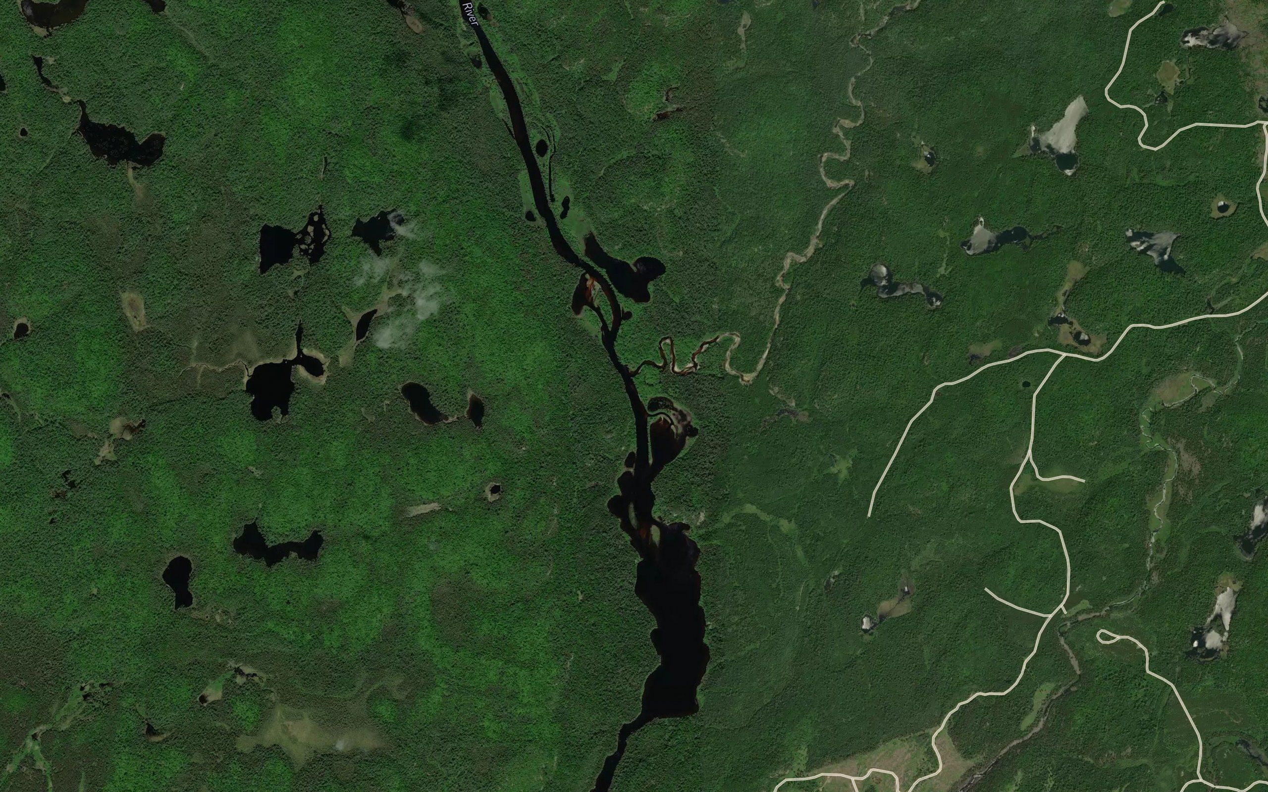 Bannerman Creek