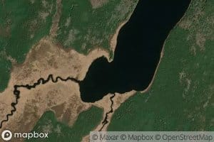 Ford Lake