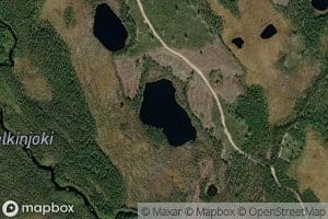 Pitkankankaanlampi