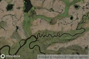 Magaktlek Creek