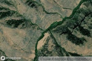 Tucker Creek