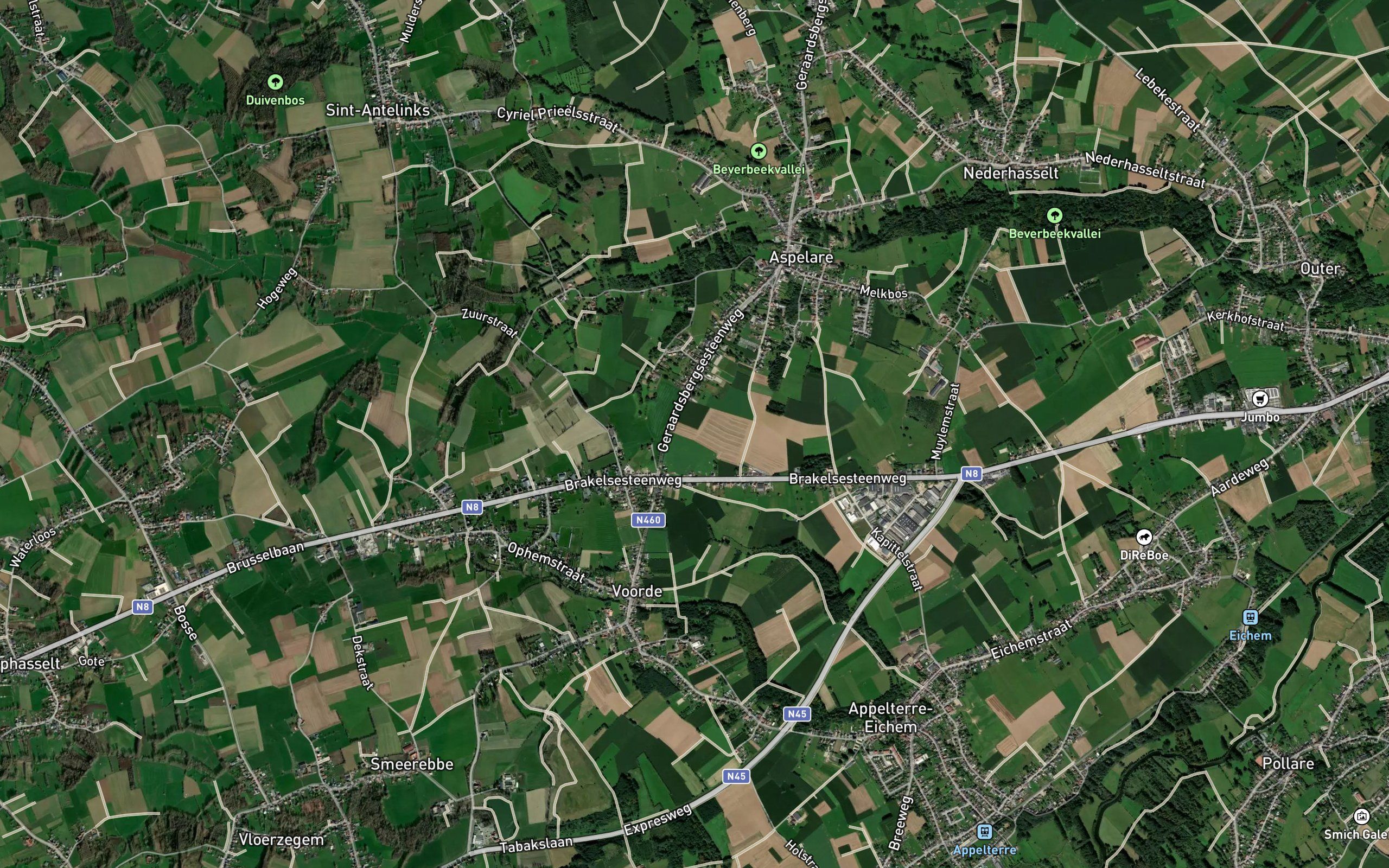 Kabbeek