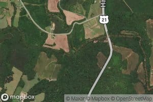 North Little Hunting Creek