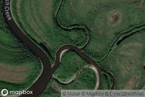 Little Preacher Creek