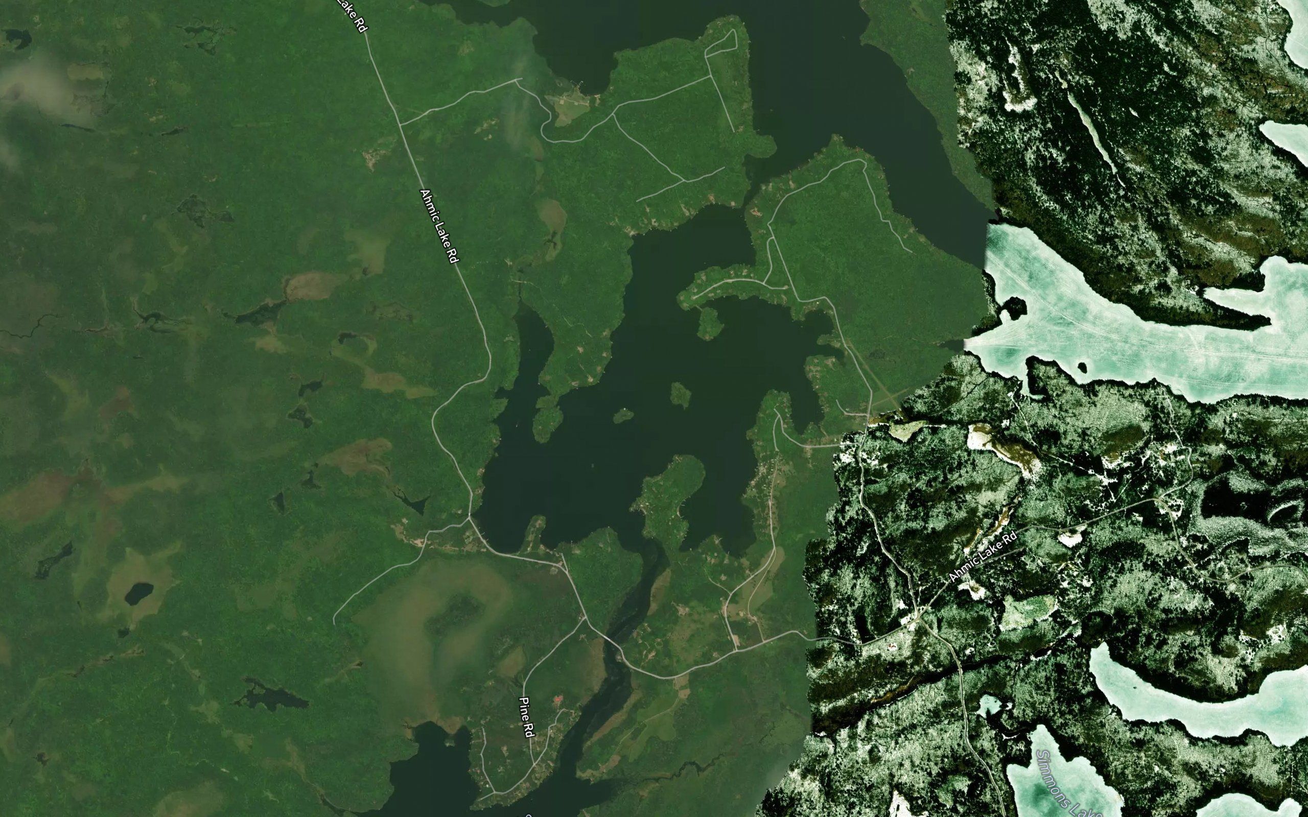 Beaver Lake