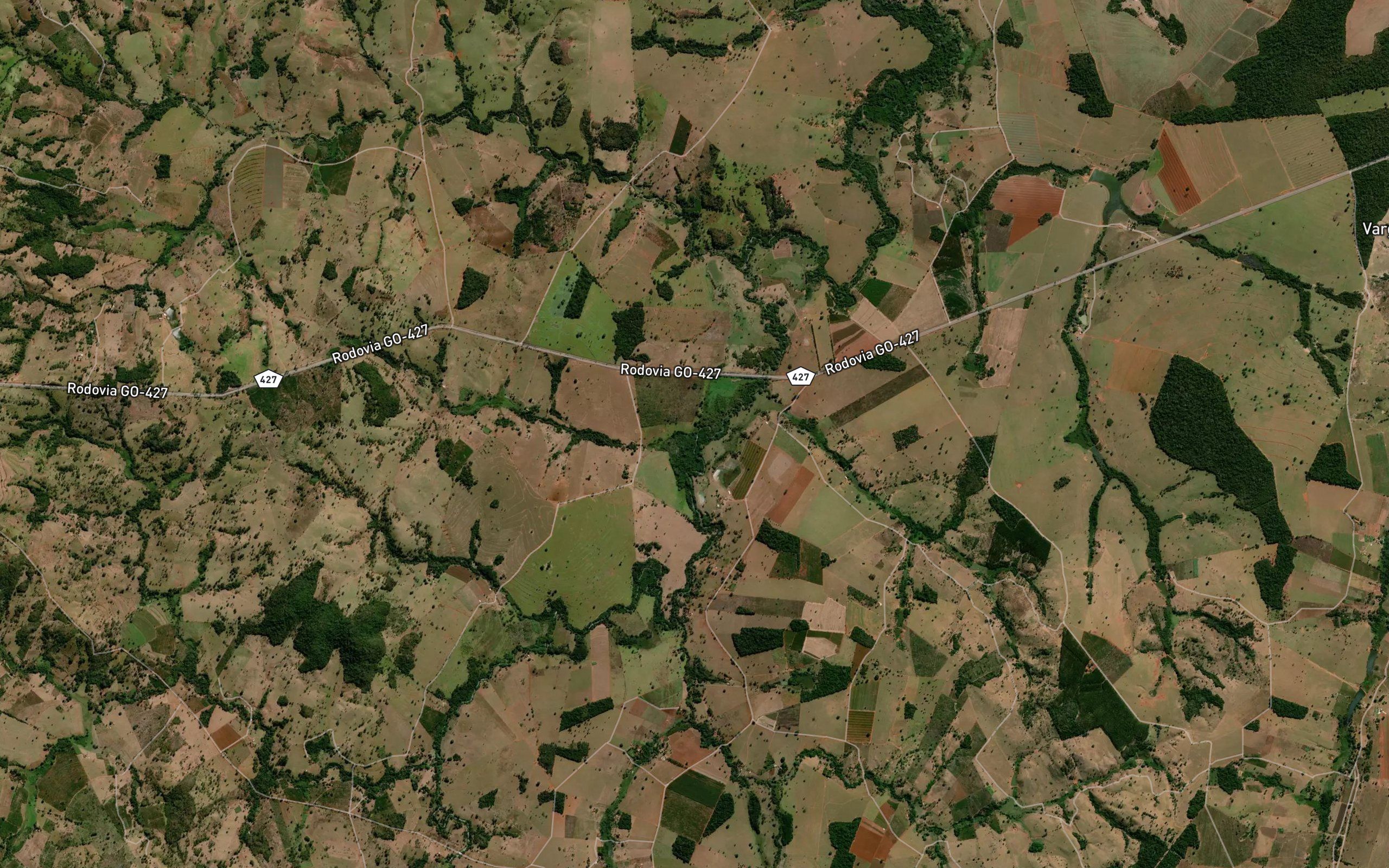 Corrego Boa Vista