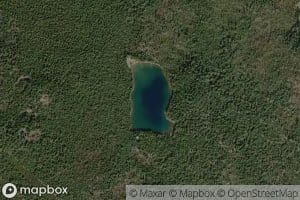 Lucky Lake