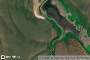 Teleshovskoye Vodokhranilishche