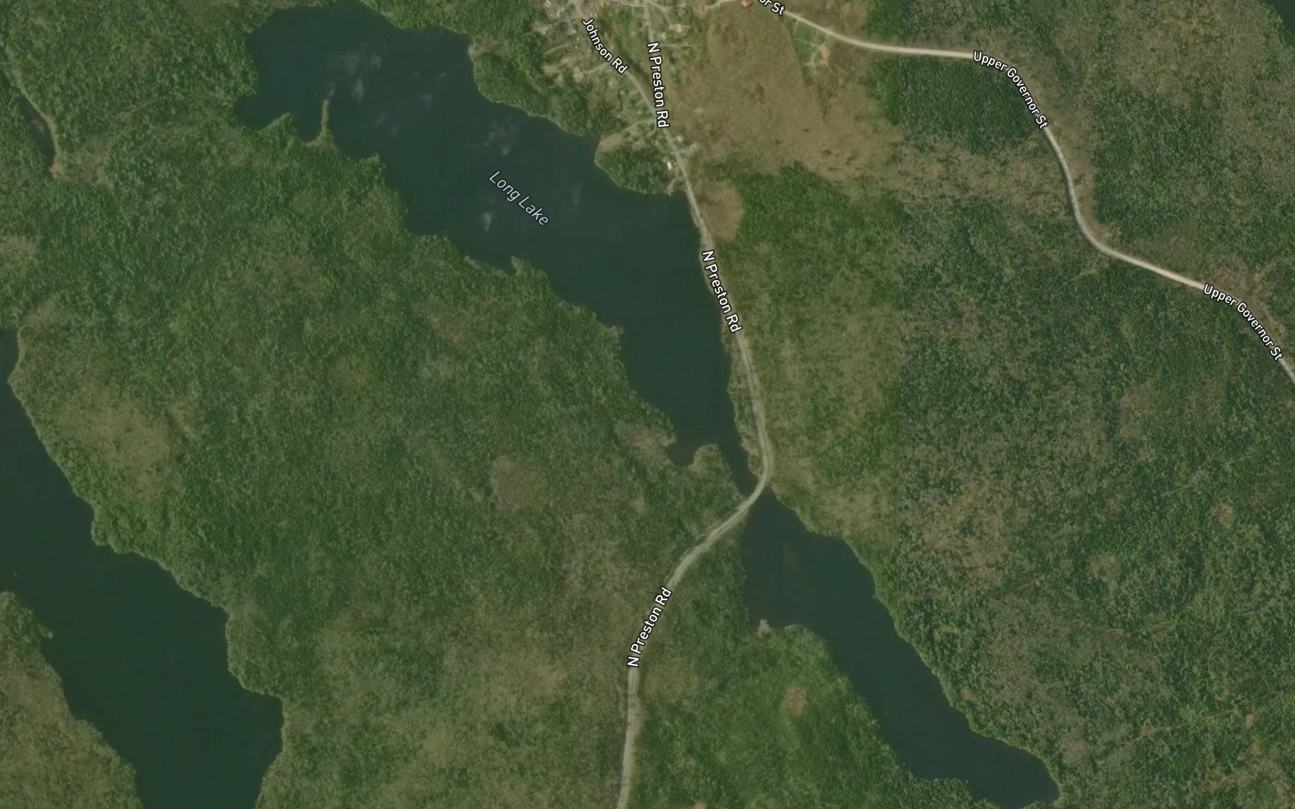 Long Lake
