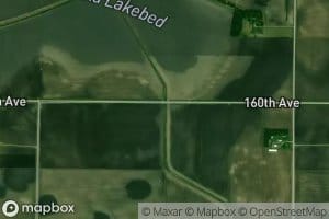 County Ditch Number Thirtyone