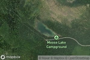 Moose Lake