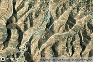 Chashmah-ye Qol-e Aslam Khan