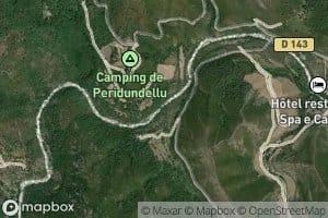 Ruisseau de Quarcigrosso