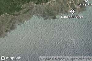 Cala de Aguas Amargas