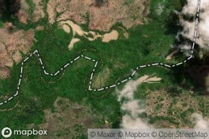 Morichal Cano Grande