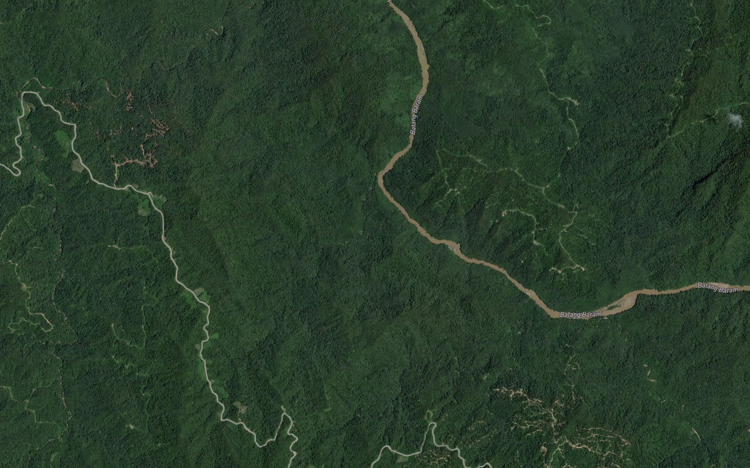 Sungai Arau