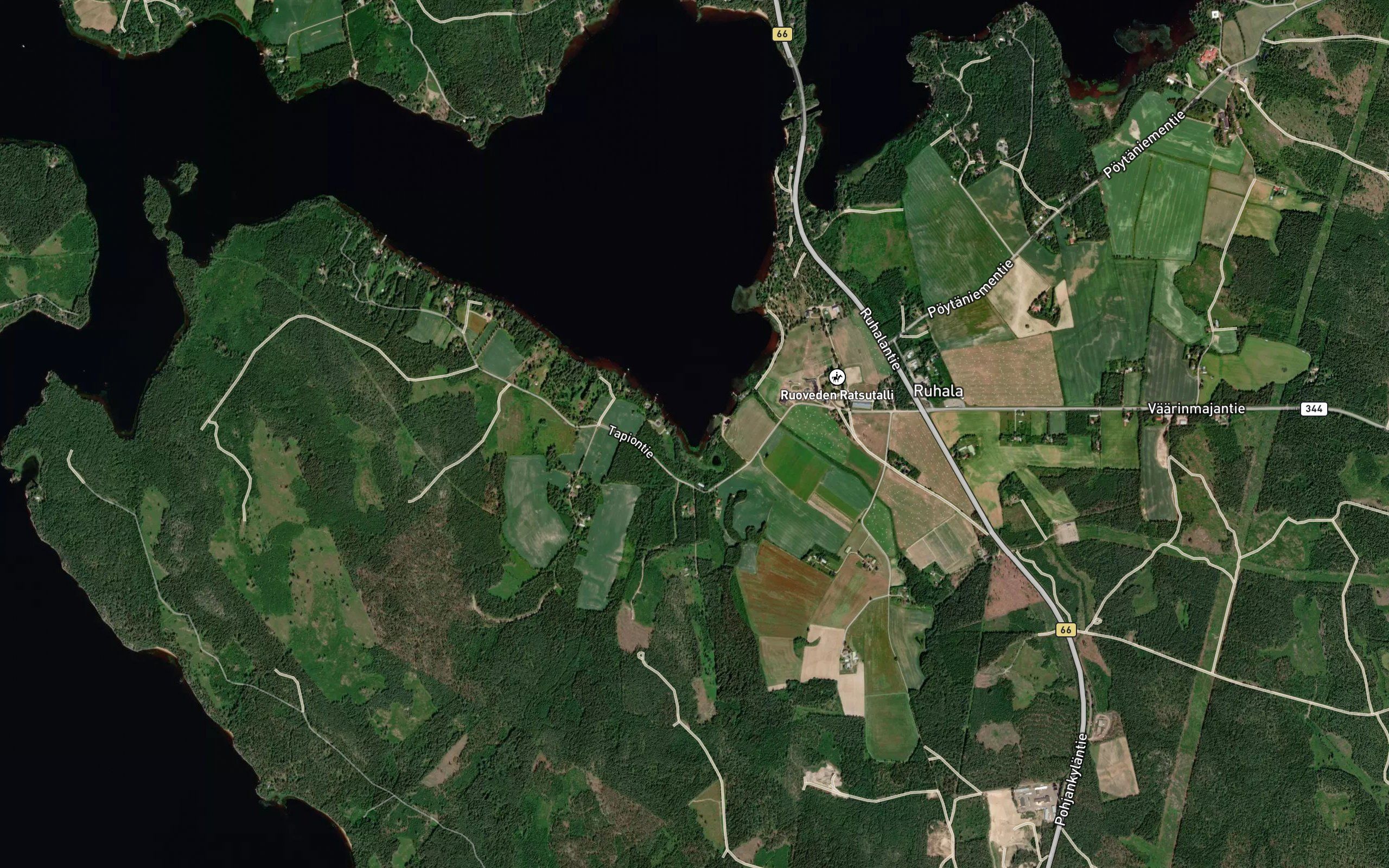 Hakolanlahti