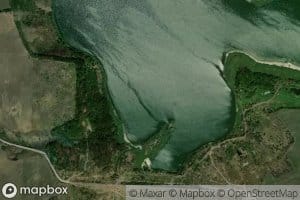 Karlivske Vodoskhovyshche