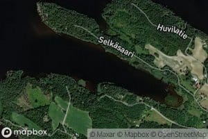 Vitastenlahti