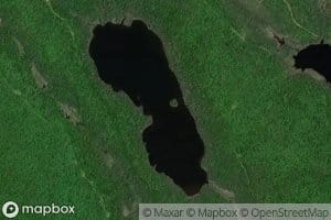 Lac Brebeuf