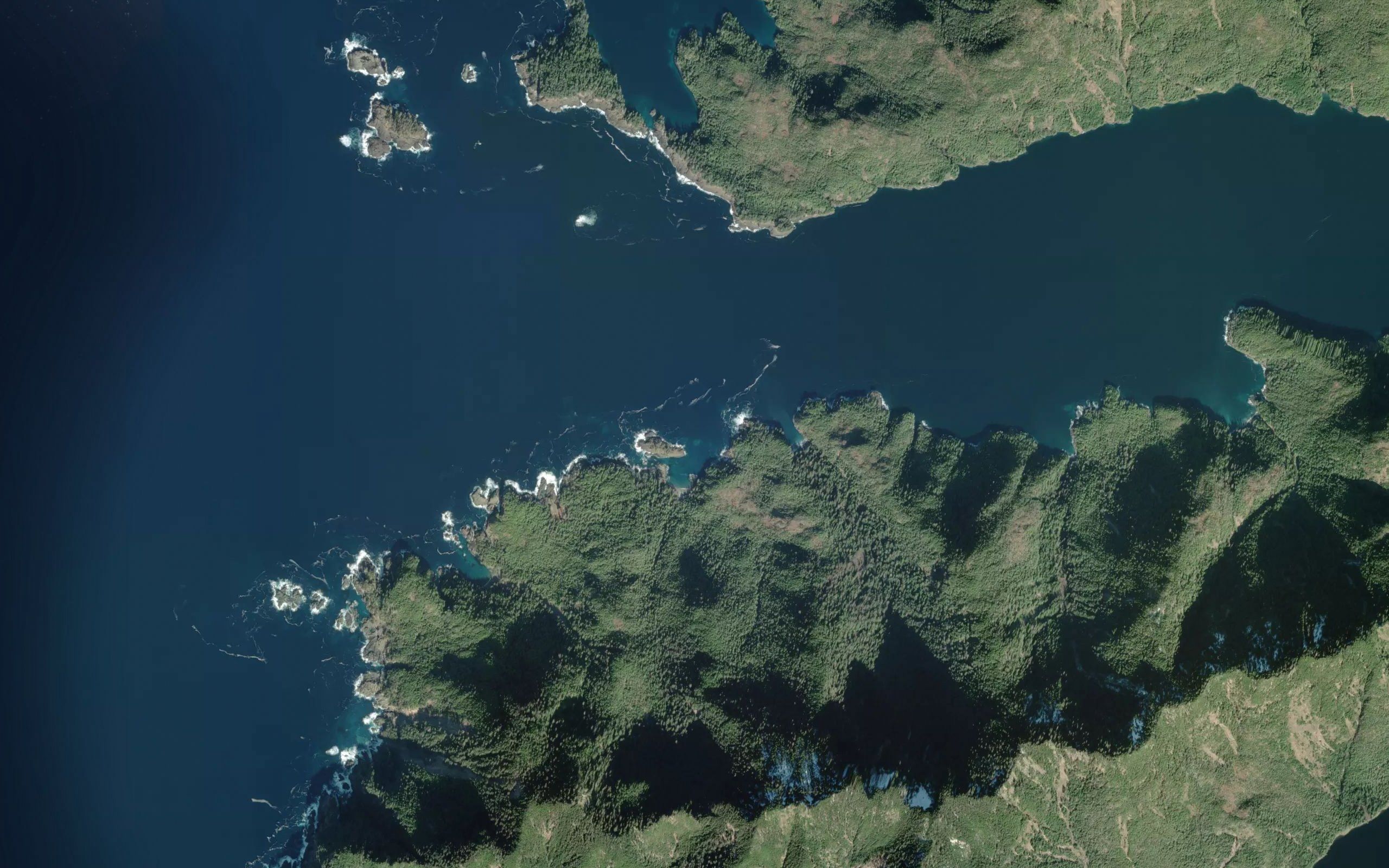 Hewlett Bay