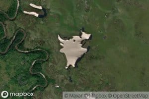 Ozero Topkoye