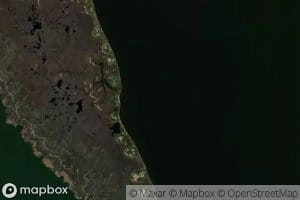 Roanoke Sound Channel