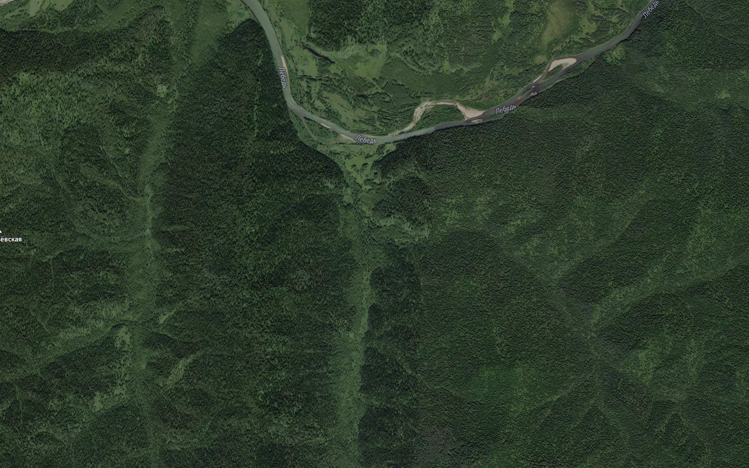 Malyy Kyrgyzan