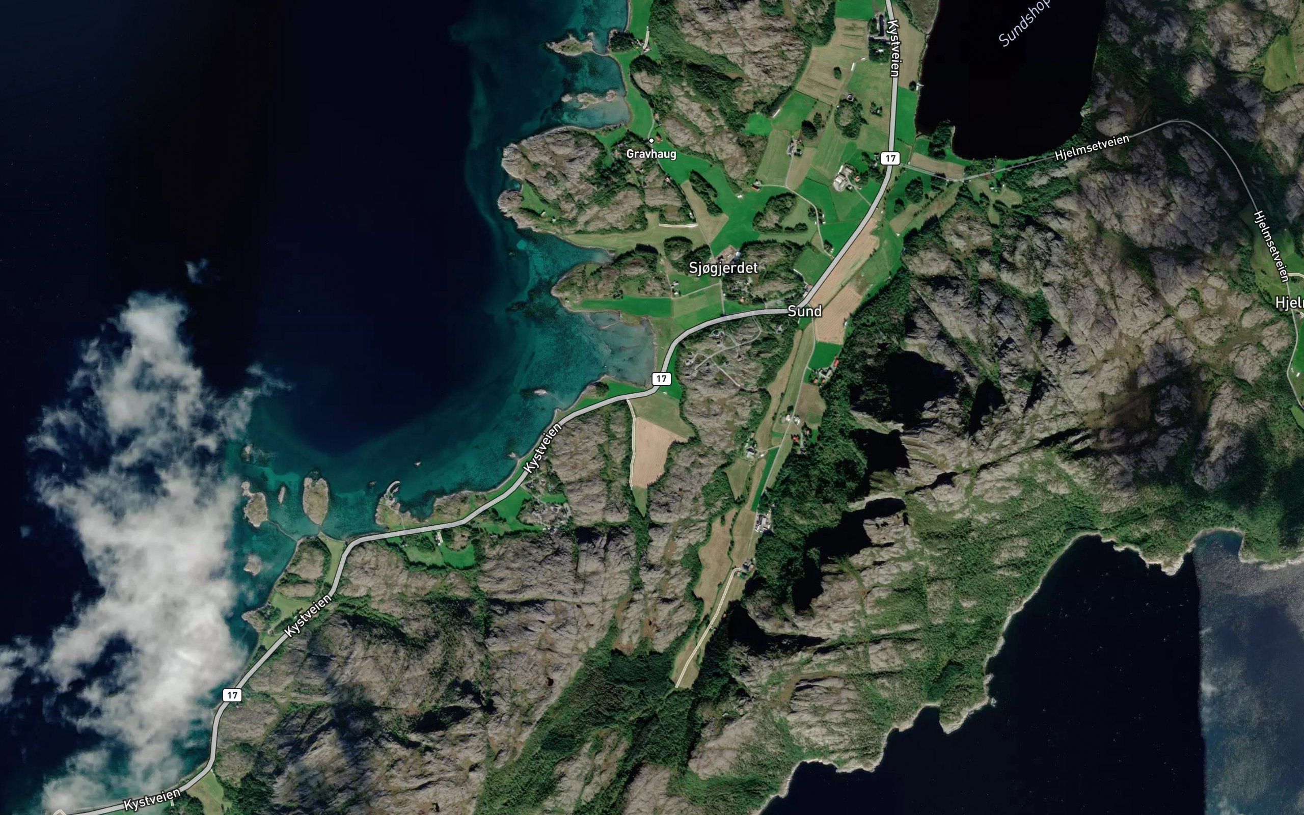 Stavvika