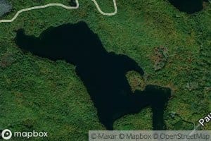 Surprise Lake