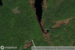 Cranberry Lake