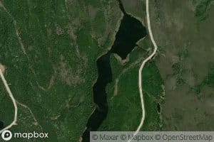 Lac Carotte