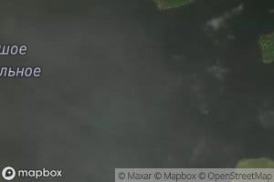 Ozero Bol'shoye Kolokol'noye